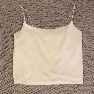 White Tank